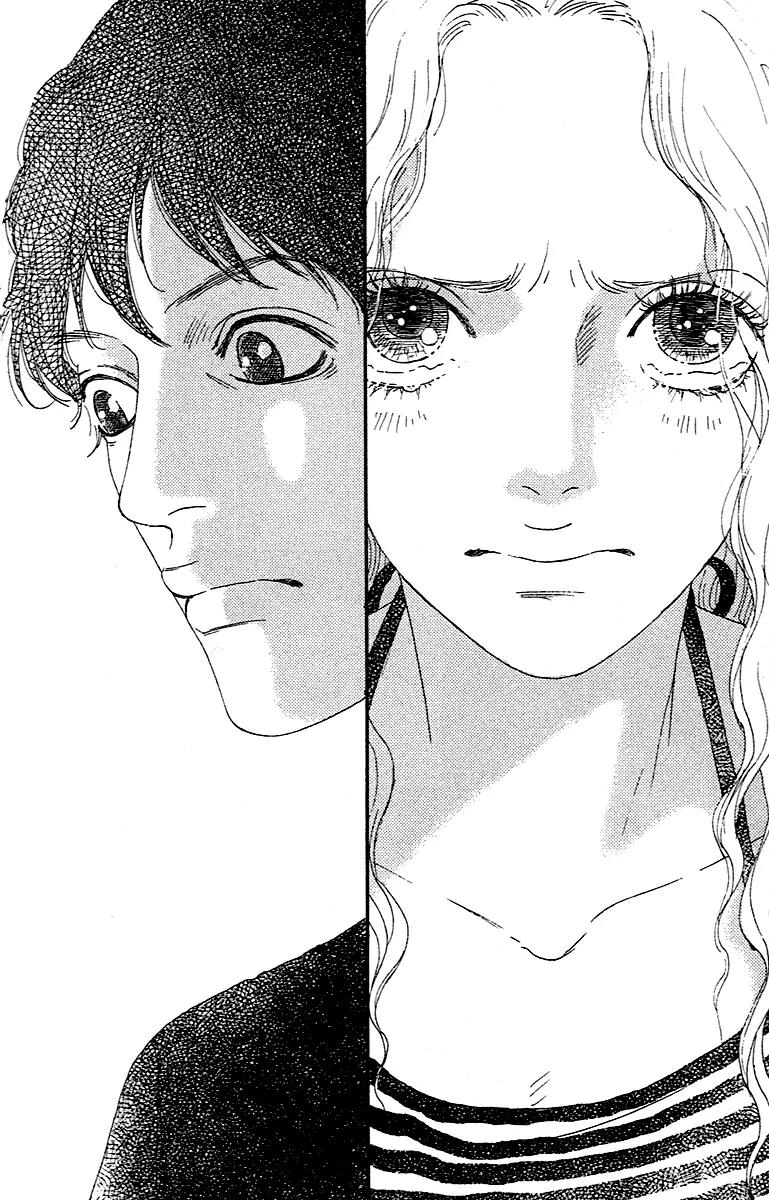 Chiisai Hitsuji wa Yume wo Miru Chapter 1.1 page 36 - Chapter 1.1