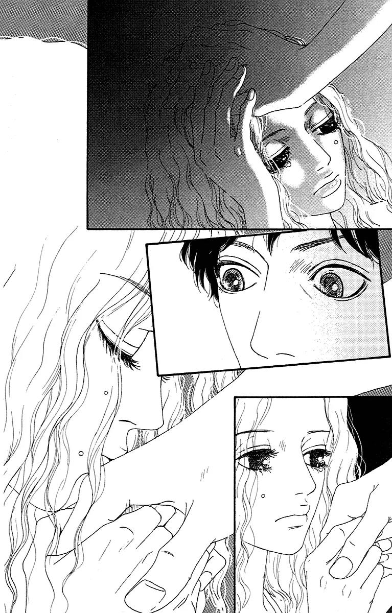 Chiisai Hitsuji wa Yume wo Miru Chapter 1.1 page 38 - Chapter 1.1