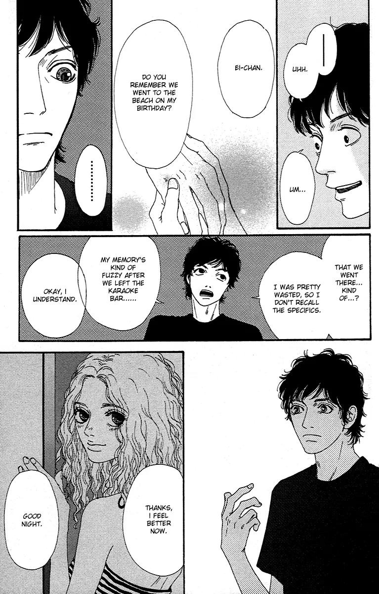 Chiisai Hitsuji wa Yume wo Miru Chapter 1.1 page 39 - Chapter 1.1