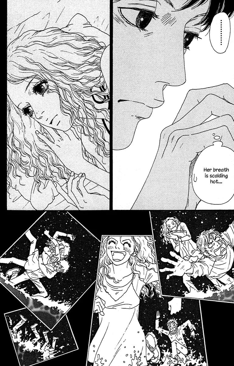 Chiisai Hitsuji wa Yume wo Miru Chapter 1.1 page 40 - Chapter 1.1