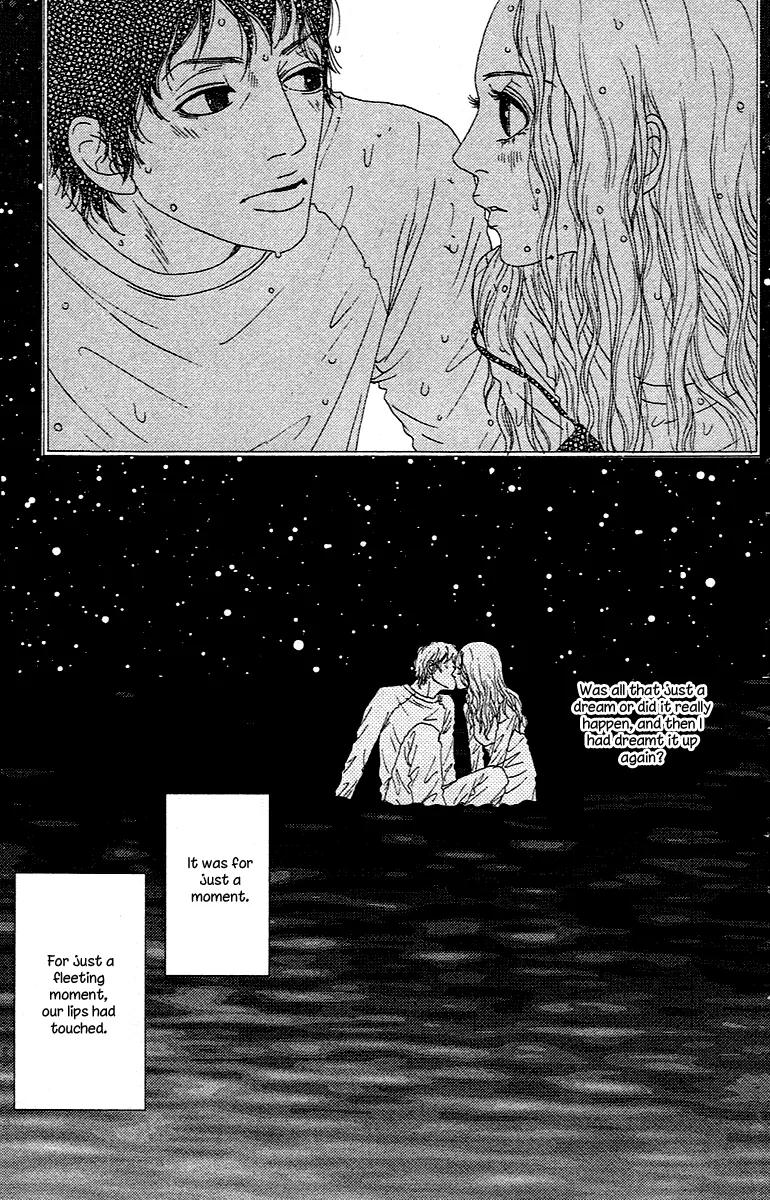 Chiisai Hitsuji wa Yume wo Miru Chapter 1.1 page 41 - Chapter 1.1