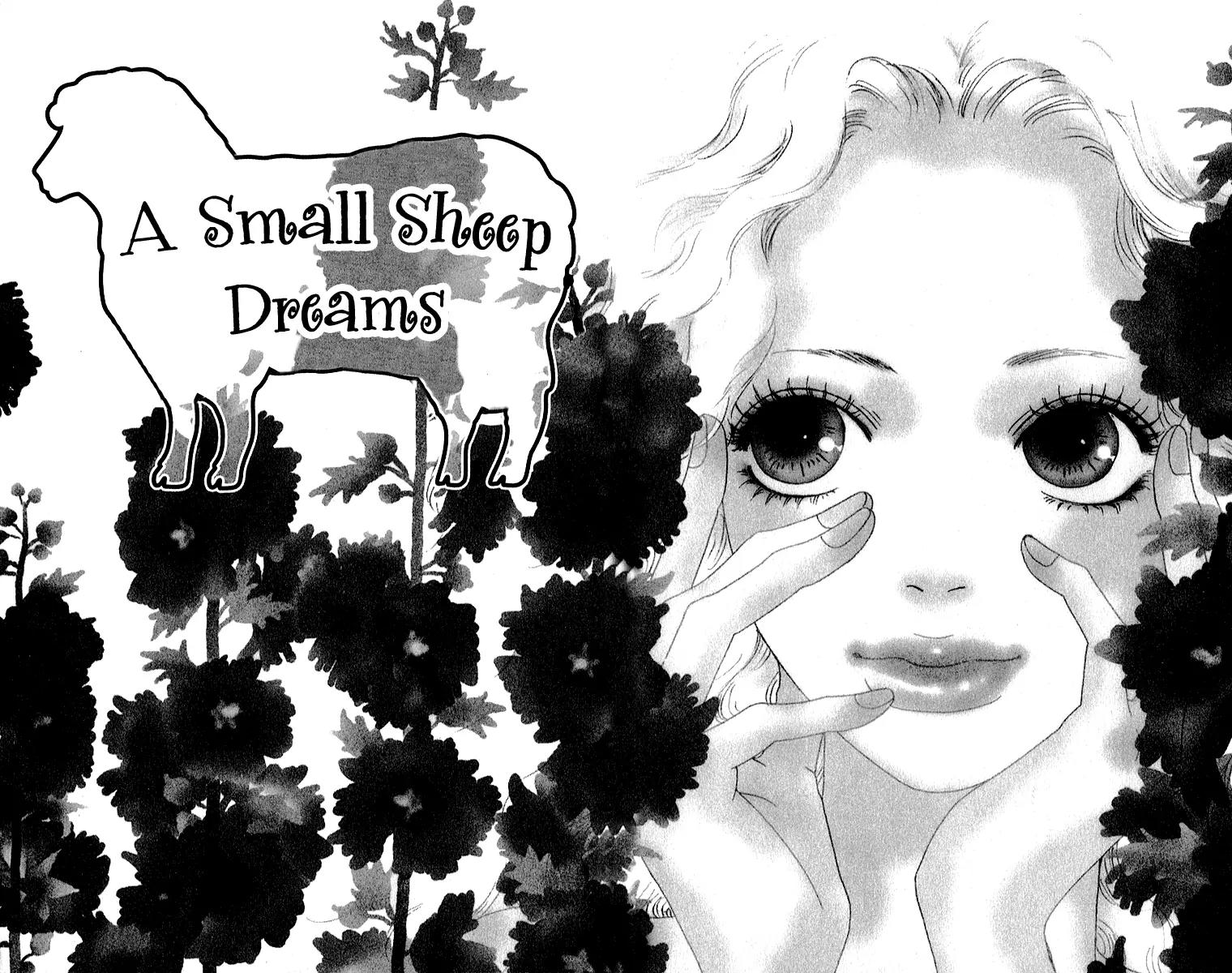 Chiisai Hitsuji wa Yume wo Miru Chapter 1.1 page 5 - Chapter 1.1