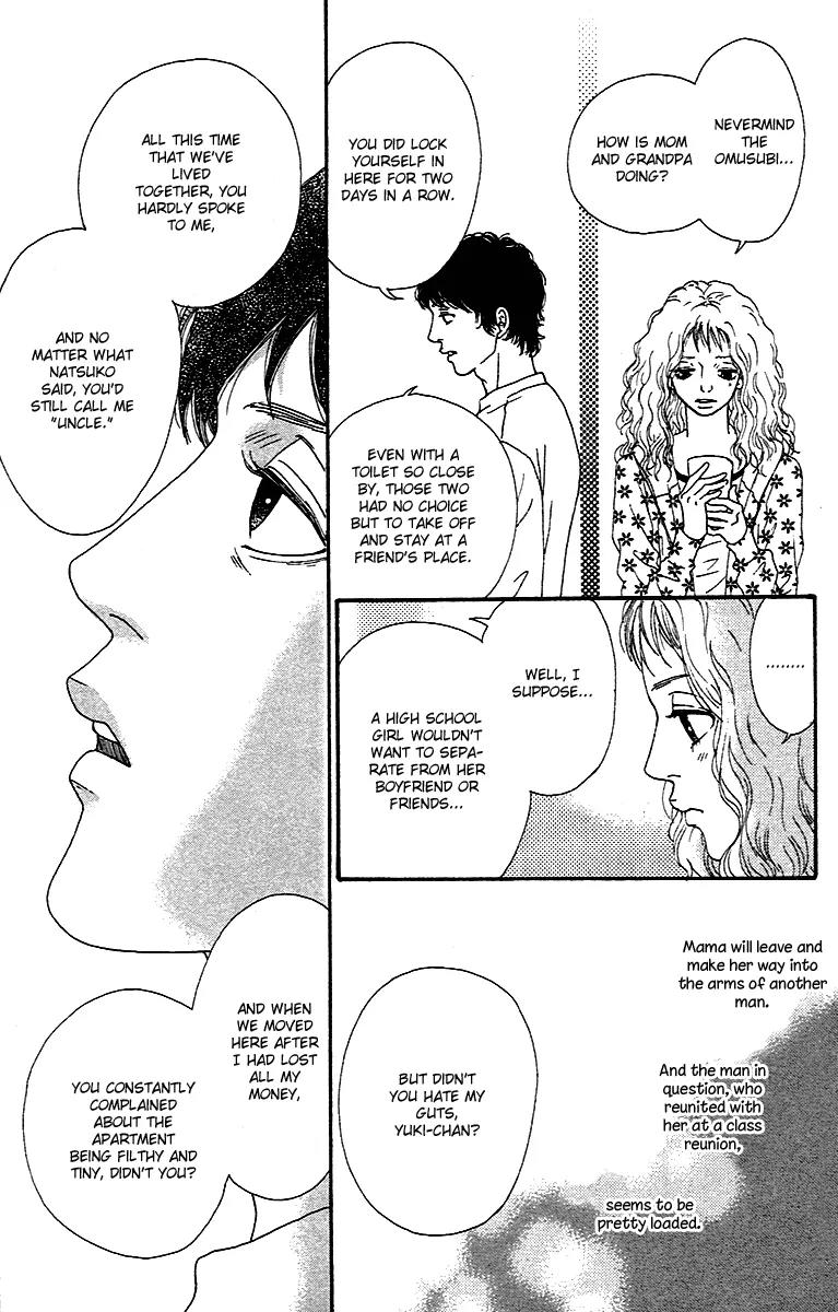 Chiisai Hitsuji wa Yume wo Miru Chapter 1.1 page 9 - Chapter 1.1