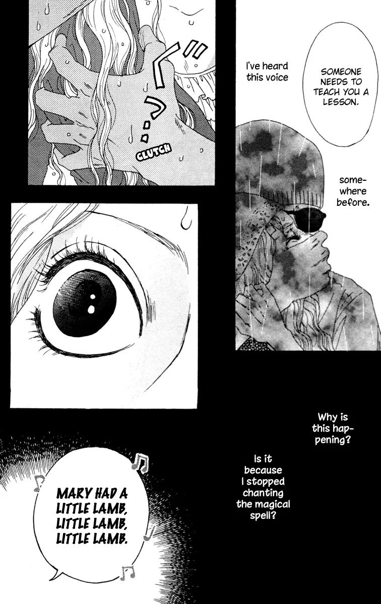 Chiisai Hitsuji wa Yume wo Miru Chapter 1.2 page 12 - Chapter 1.2