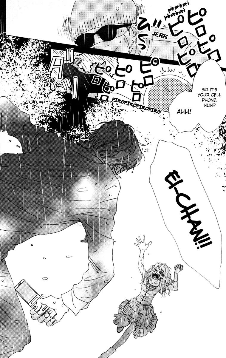 Chiisai Hitsuji wa Yume wo Miru Chapter 1.2 page 14 - Chapter 1.2