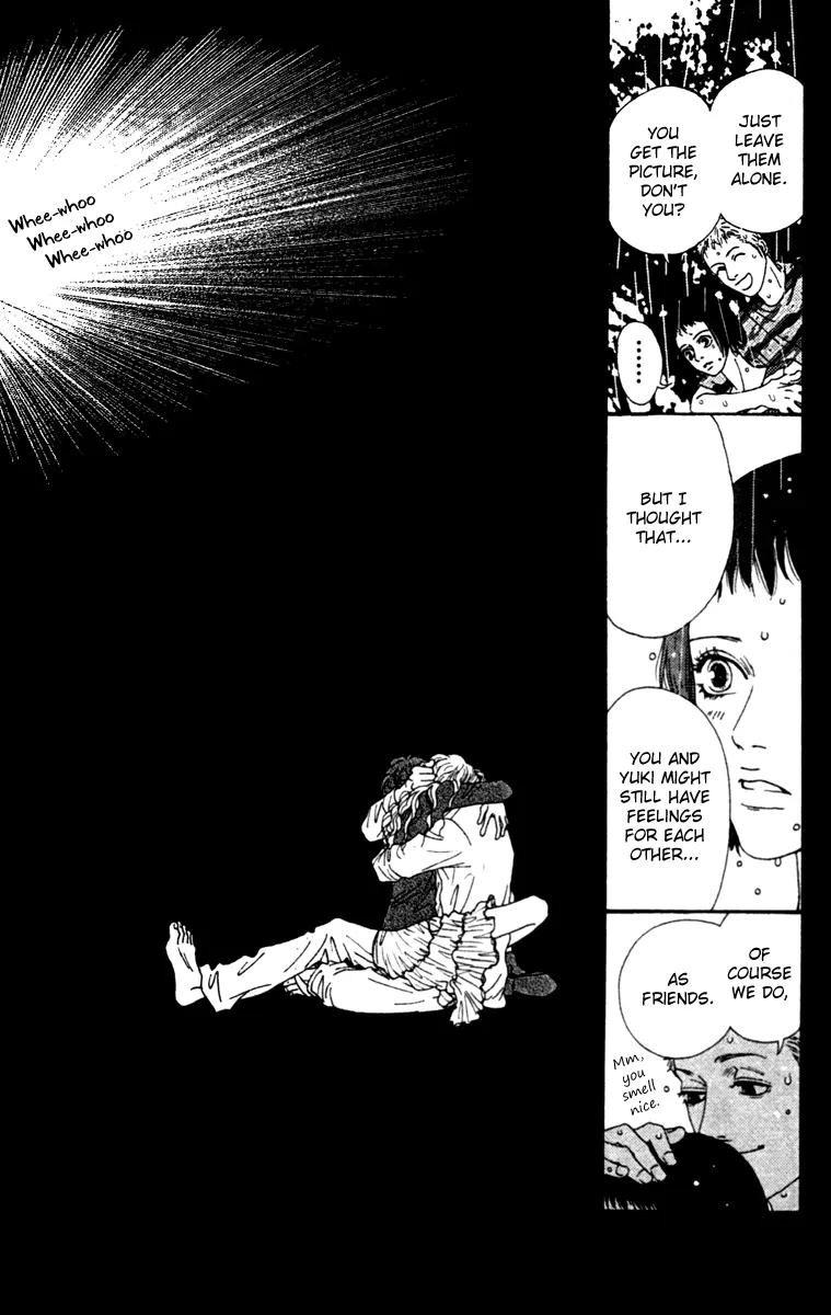 Chiisai Hitsuji wa Yume wo Miru Chapter 1.2 page 17 - Chapter 1.2