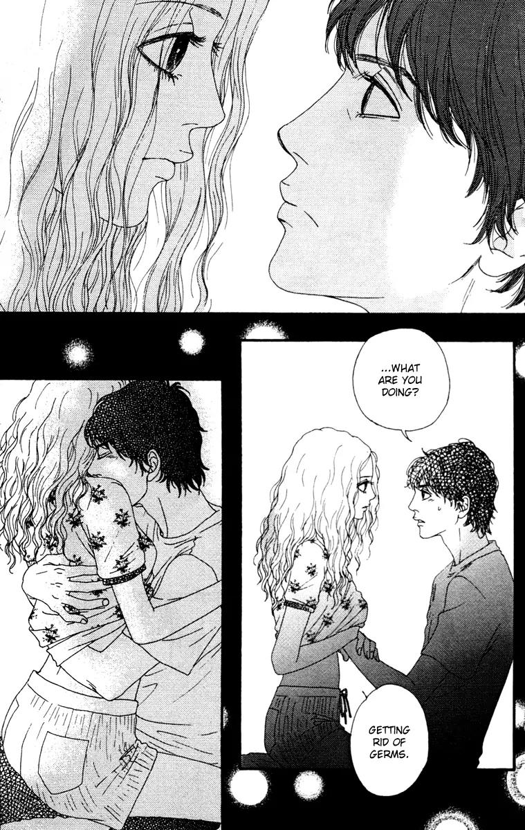 Chiisai Hitsuji wa Yume wo Miru Chapter 1.2 page 19 - Chapter 1.2