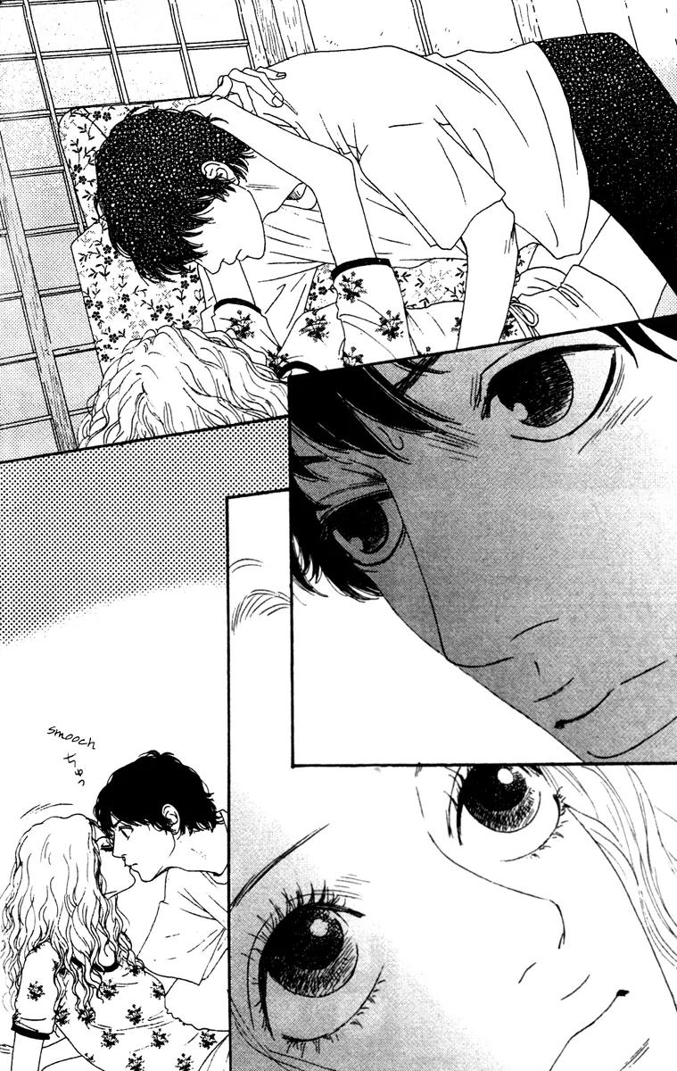 Chiisai Hitsuji wa Yume wo Miru Chapter 1.2 page 20 - Chapter 1.2