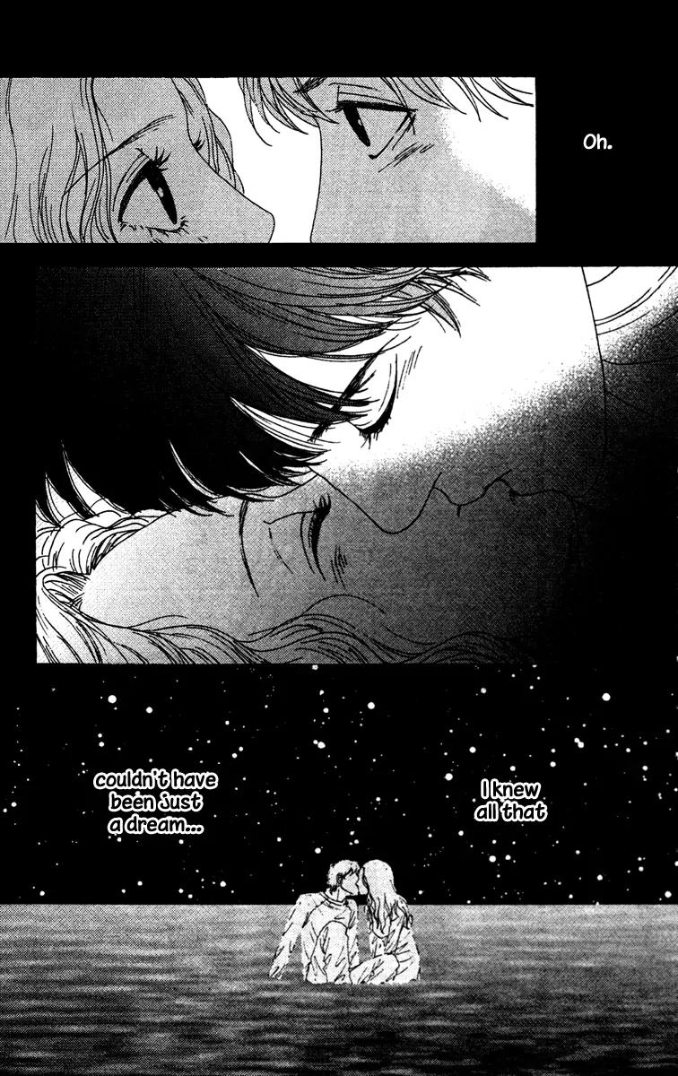 Chiisai Hitsuji wa Yume wo Miru Chapter 1.2 page 21 - Chapter 1.2
