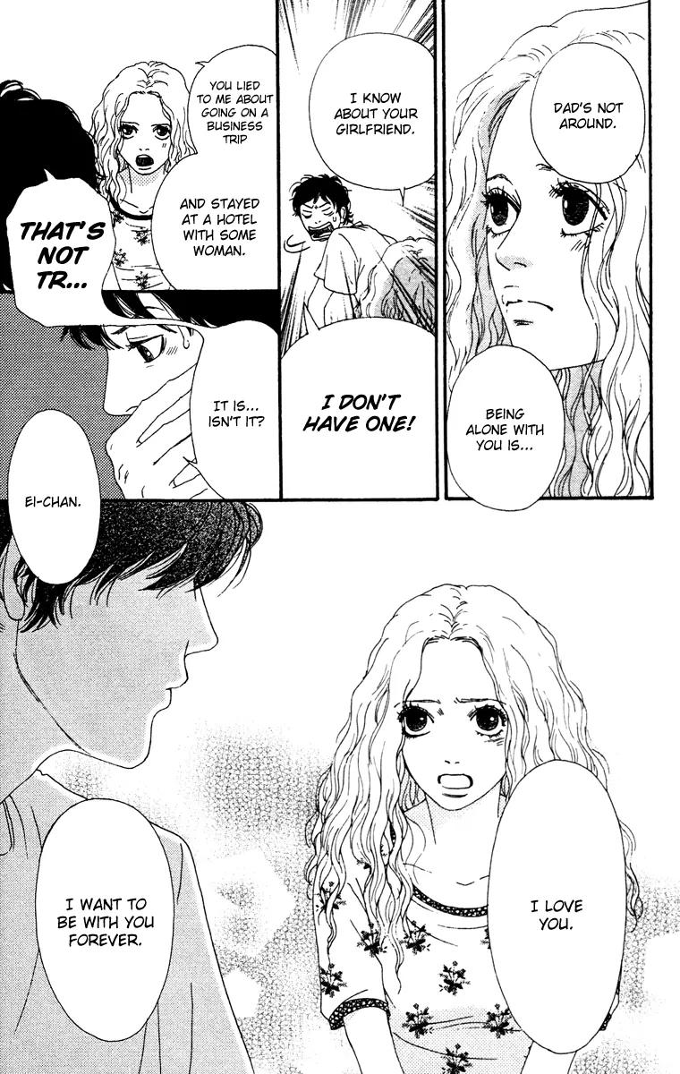 Chiisai Hitsuji wa Yume wo Miru Chapter 1.2 page 23 - Chapter 1.2