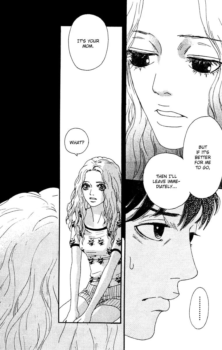 Chiisai Hitsuji wa Yume wo Miru Chapter 1.2 page 24 - Chapter 1.2