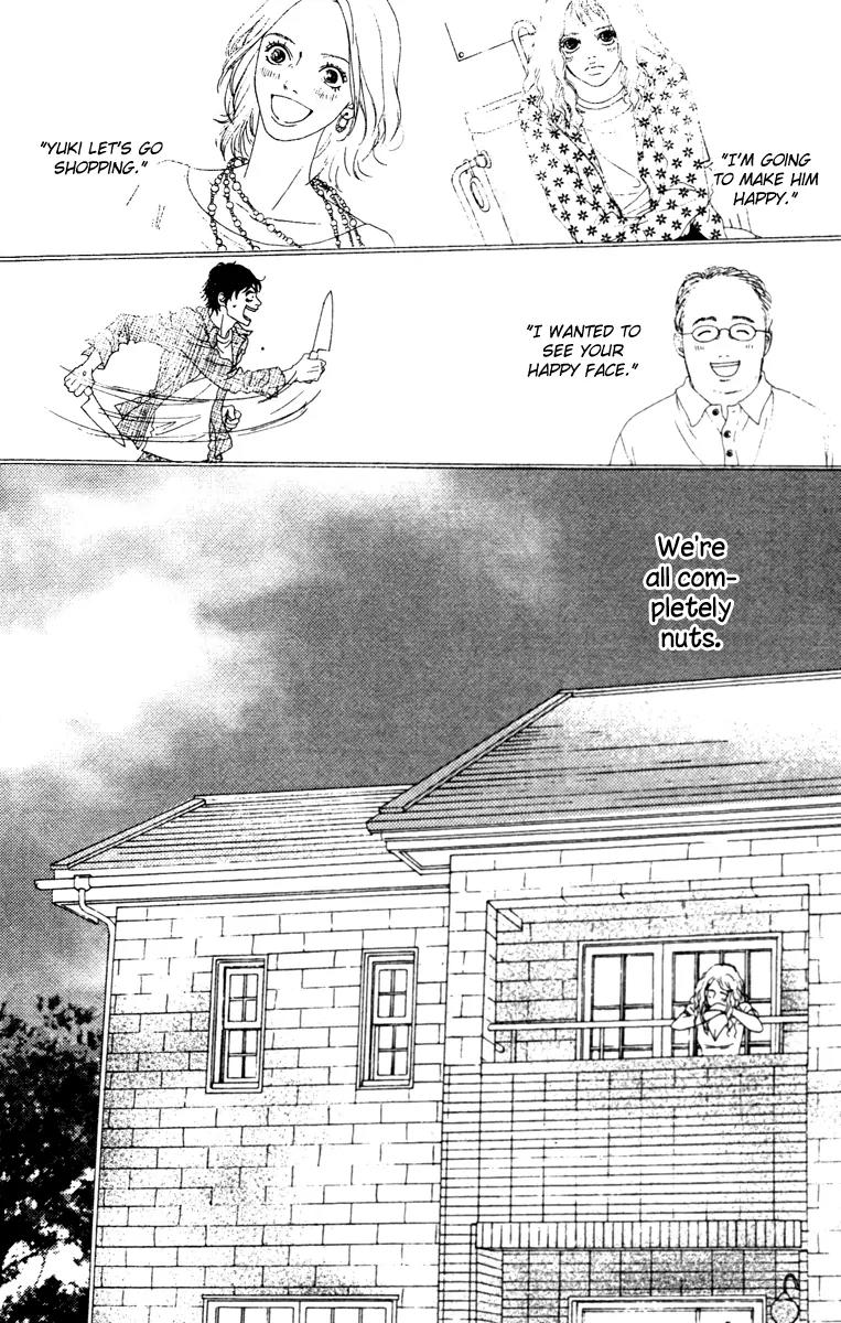 Chiisai Hitsuji wa Yume wo Miru Chapter 1.2 page 30 - Chapter 1.2