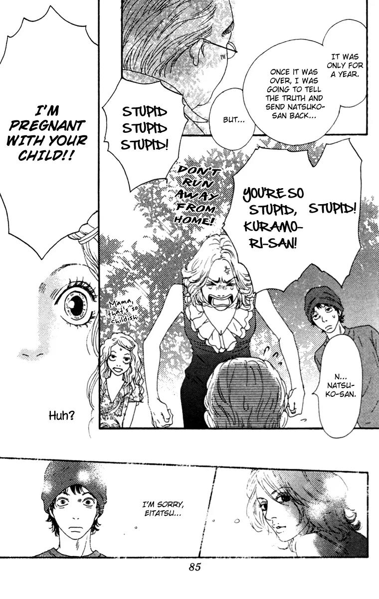 Chiisai Hitsuji wa Yume wo Miru Chapter 1.2 page 37 - Chapter 1.2