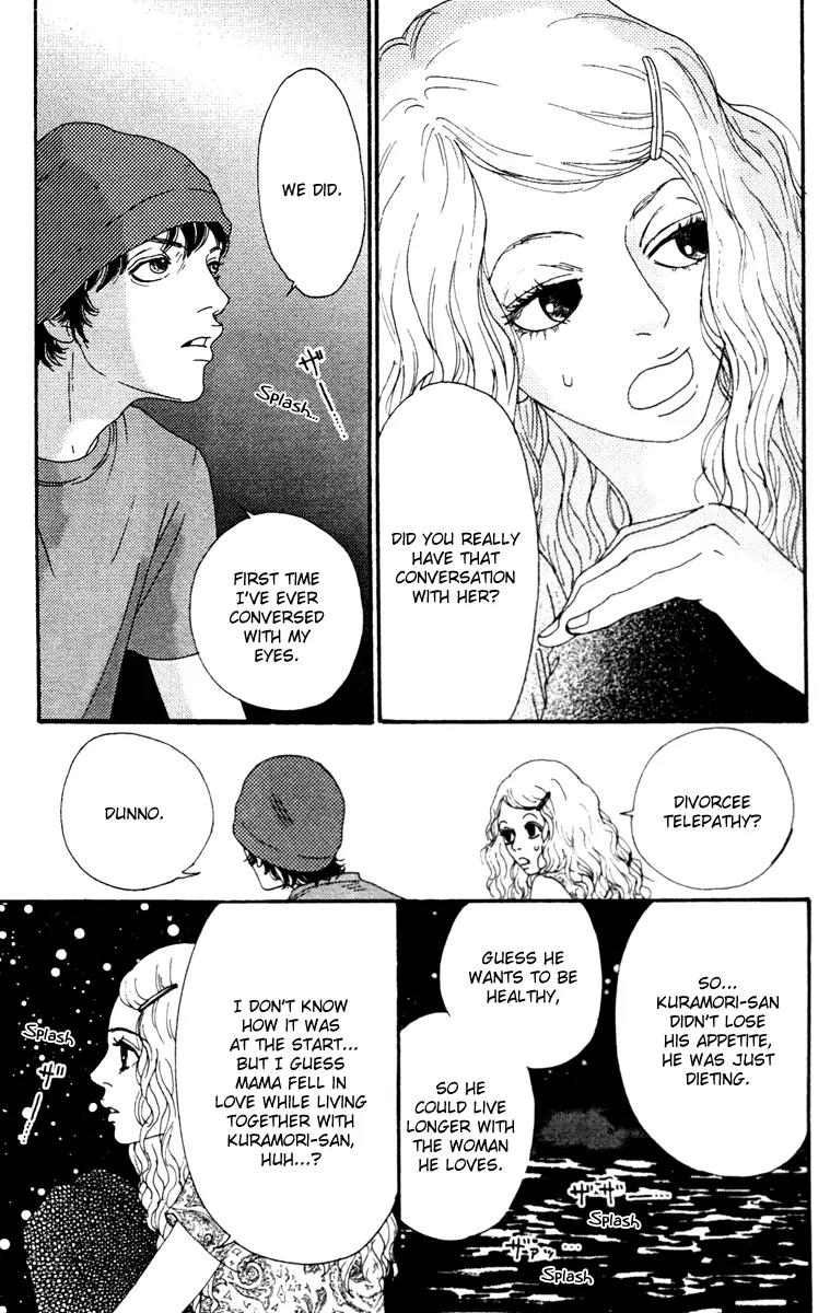 Chiisai Hitsuji wa Yume wo Miru Chapter 1.2 page 39 - Chapter 1.2