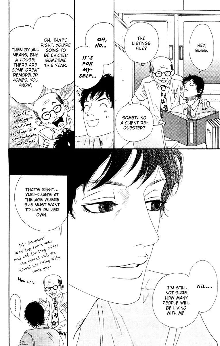 Chiisai Hitsuji wa Yume wo Miru Chapter 1.2 page 4 - Chapter 1.2