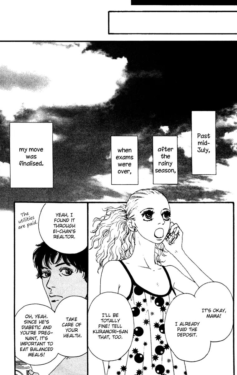 Chiisai Hitsuji wa Yume wo Miru Chapter 1.2 page 41 - Chapter 1.2