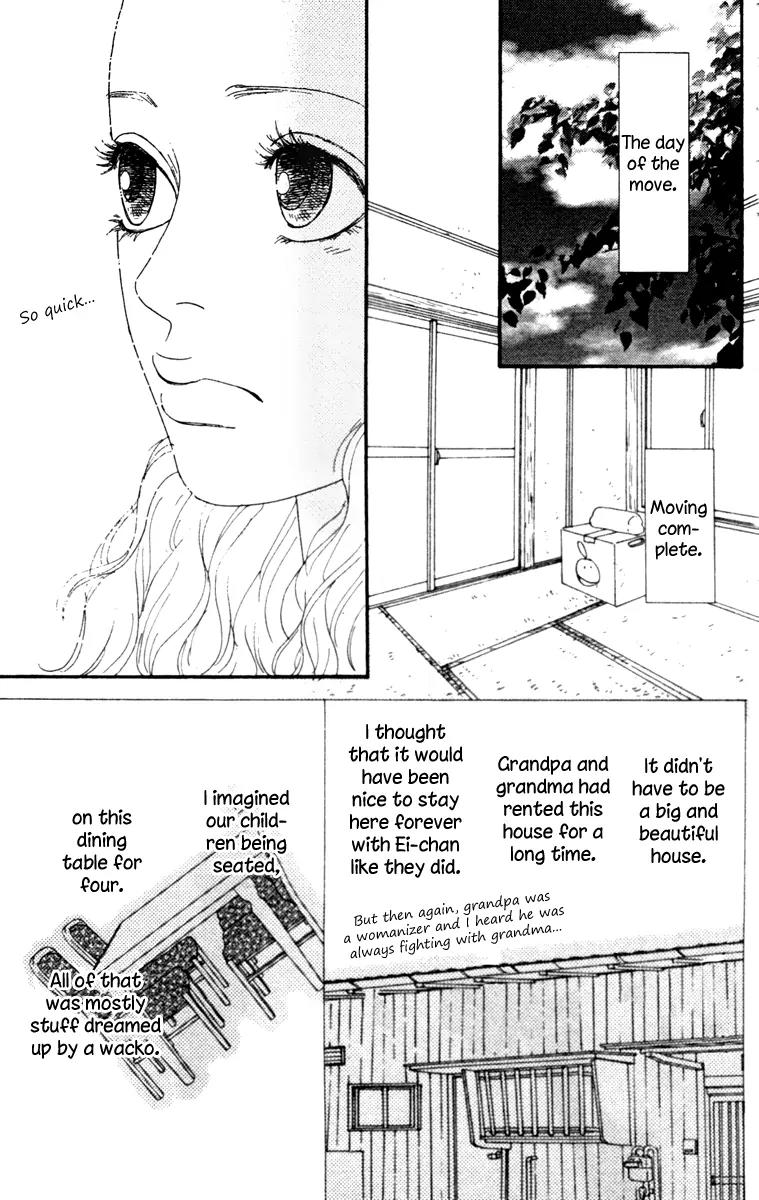 Chiisai Hitsuji wa Yume wo Miru Chapter 1.2 page 43 - Chapter 1.2