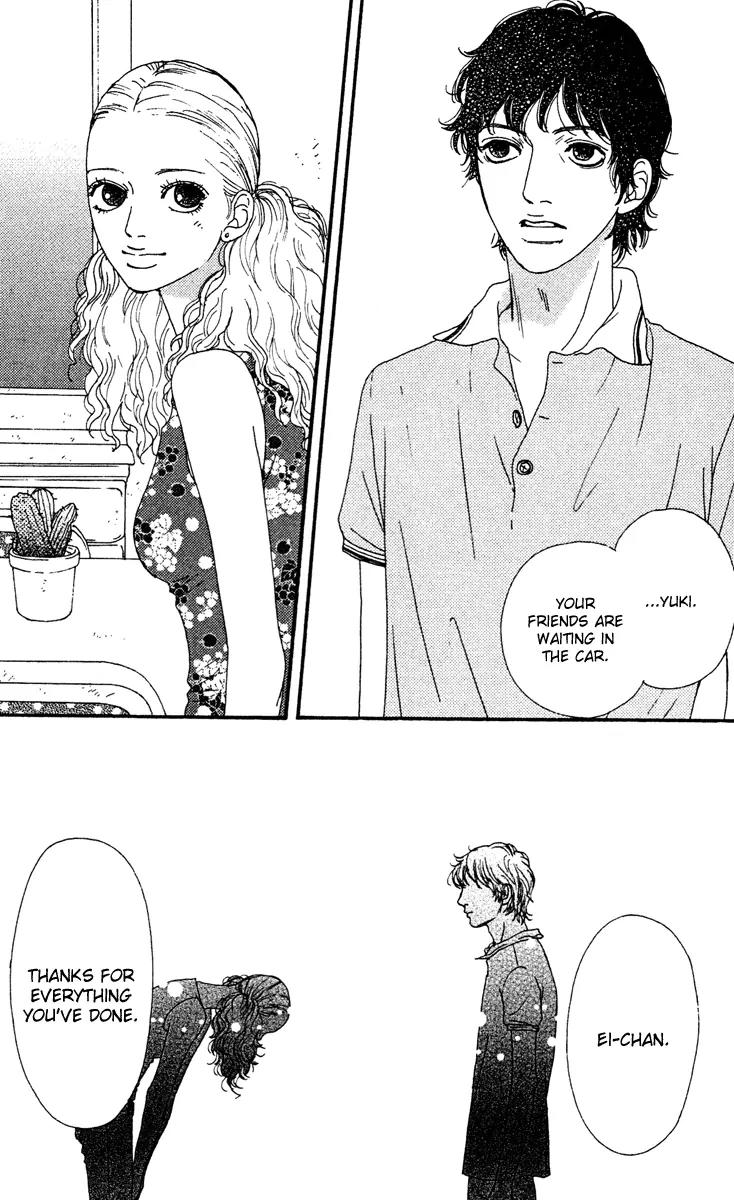 Chiisai Hitsuji wa Yume wo Miru Chapter 1.2 page 44 - Chapter 1.2