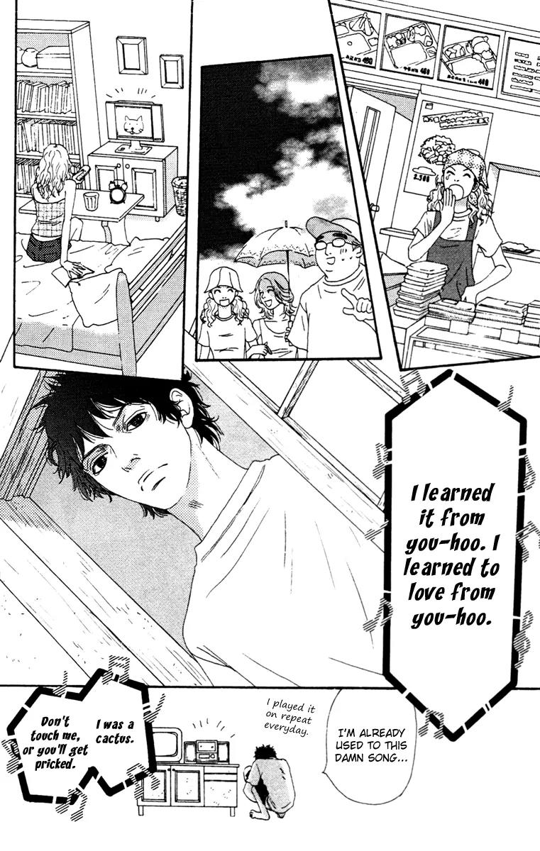 Chiisai Hitsuji wa Yume wo Miru Chapter 1.2 page 46 - Chapter 1.2