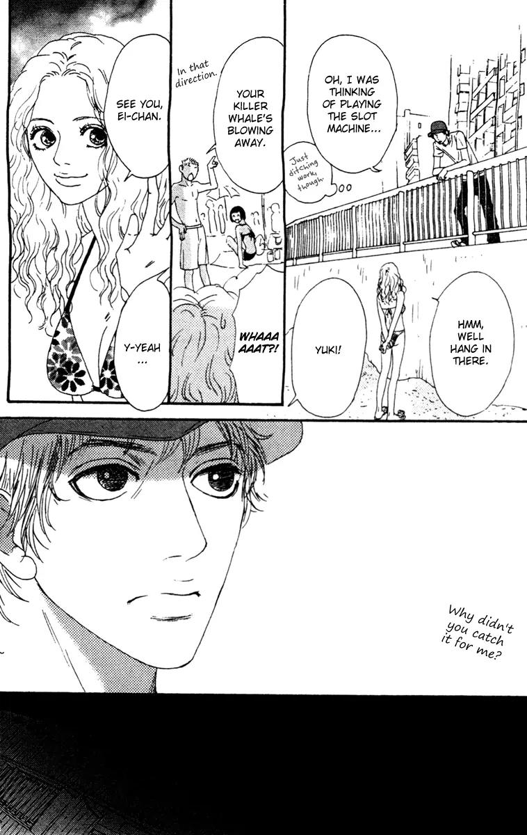 Chiisai Hitsuji wa Yume wo Miru Chapter 1.2 page 48 - Chapter 1.2