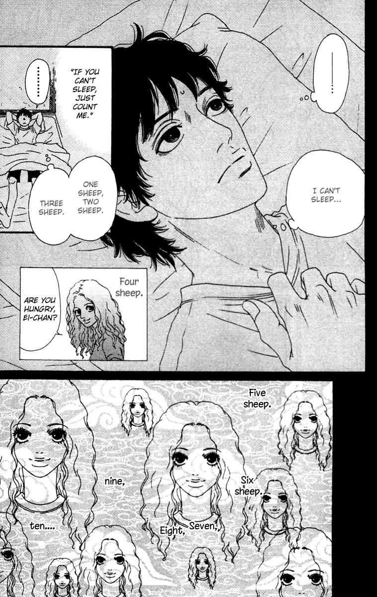 Chiisai Hitsuji wa Yume wo Miru Chapter 1.2 page 49 - Chapter 1.2