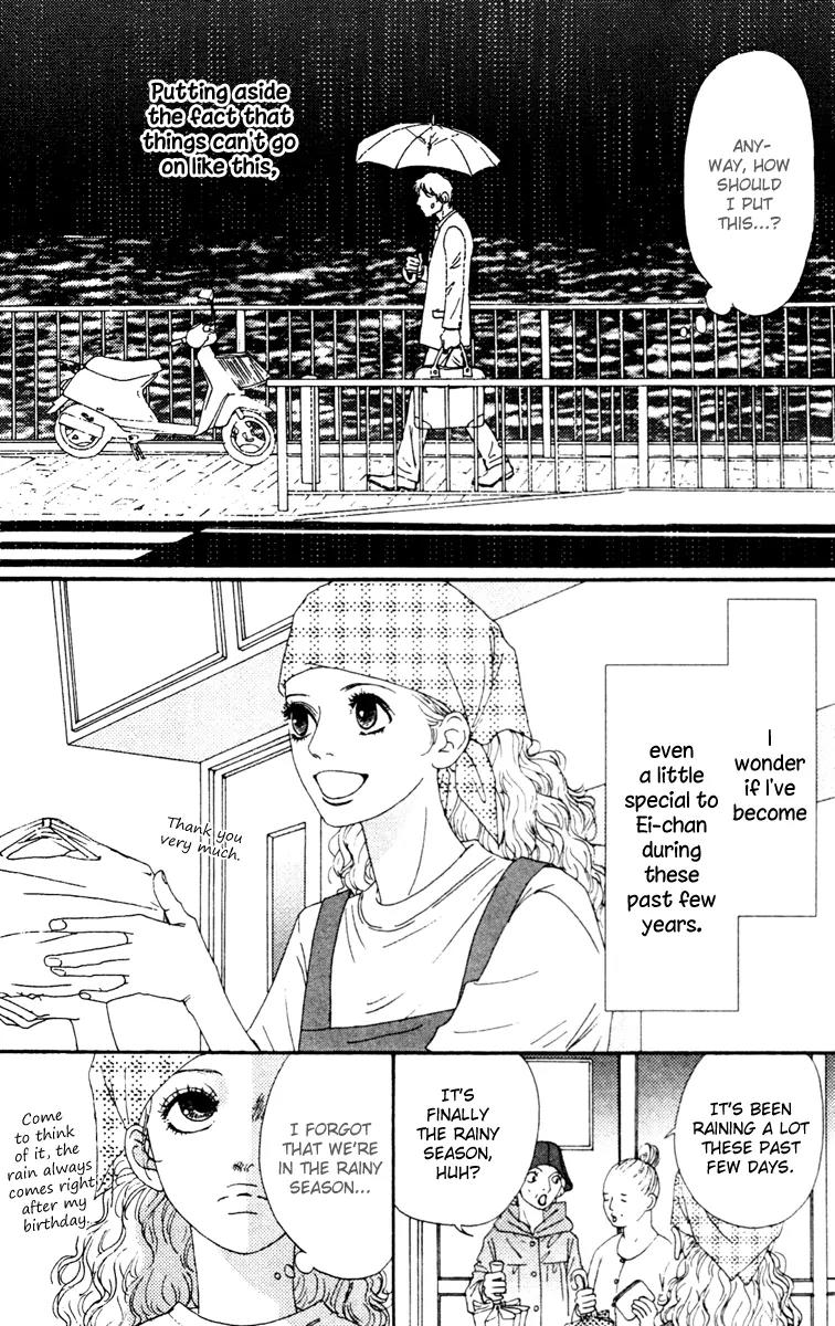 Chiisai Hitsuji wa Yume wo Miru Chapter 1.2 page 5 - Chapter 1.2
