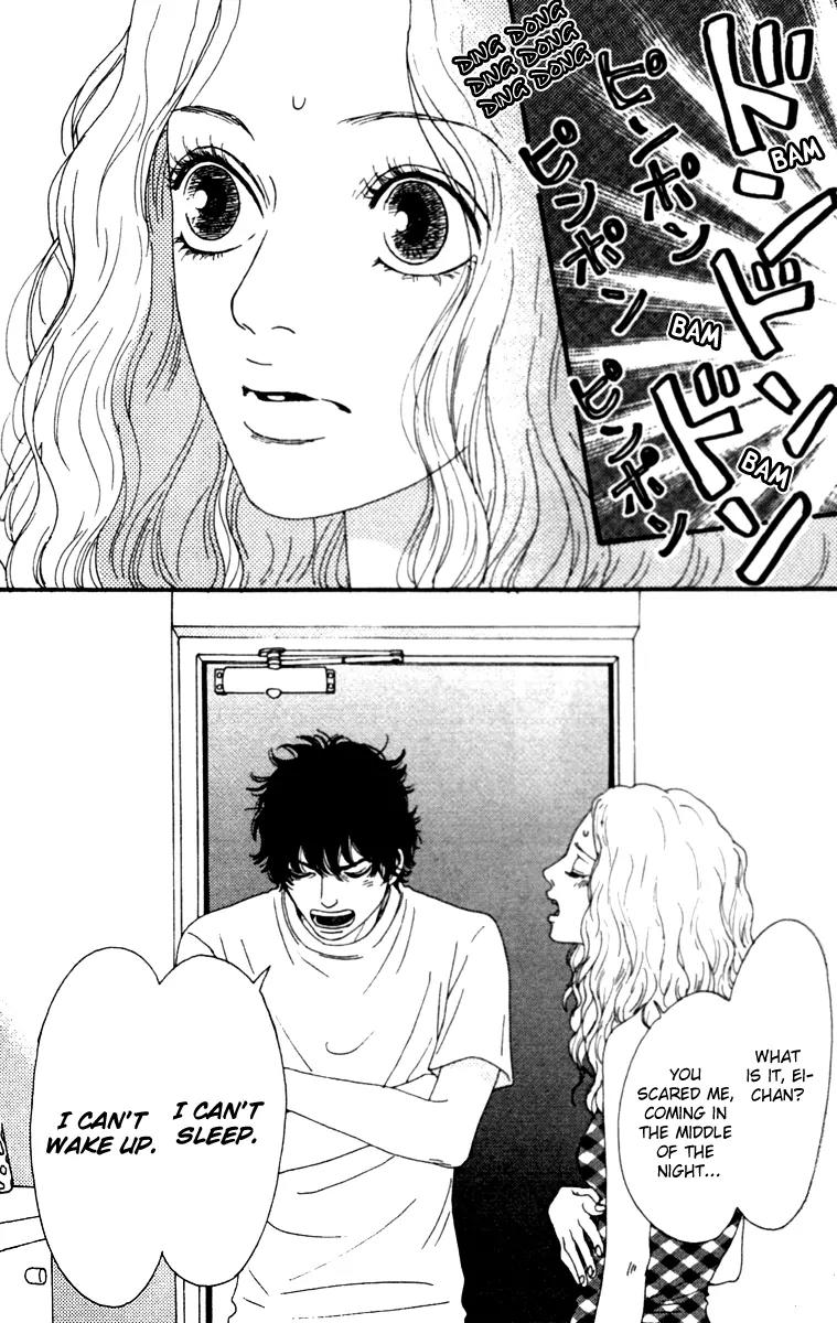 Chiisai Hitsuji wa Yume wo Miru Chapter 1.2 page 50 - Chapter 1.2