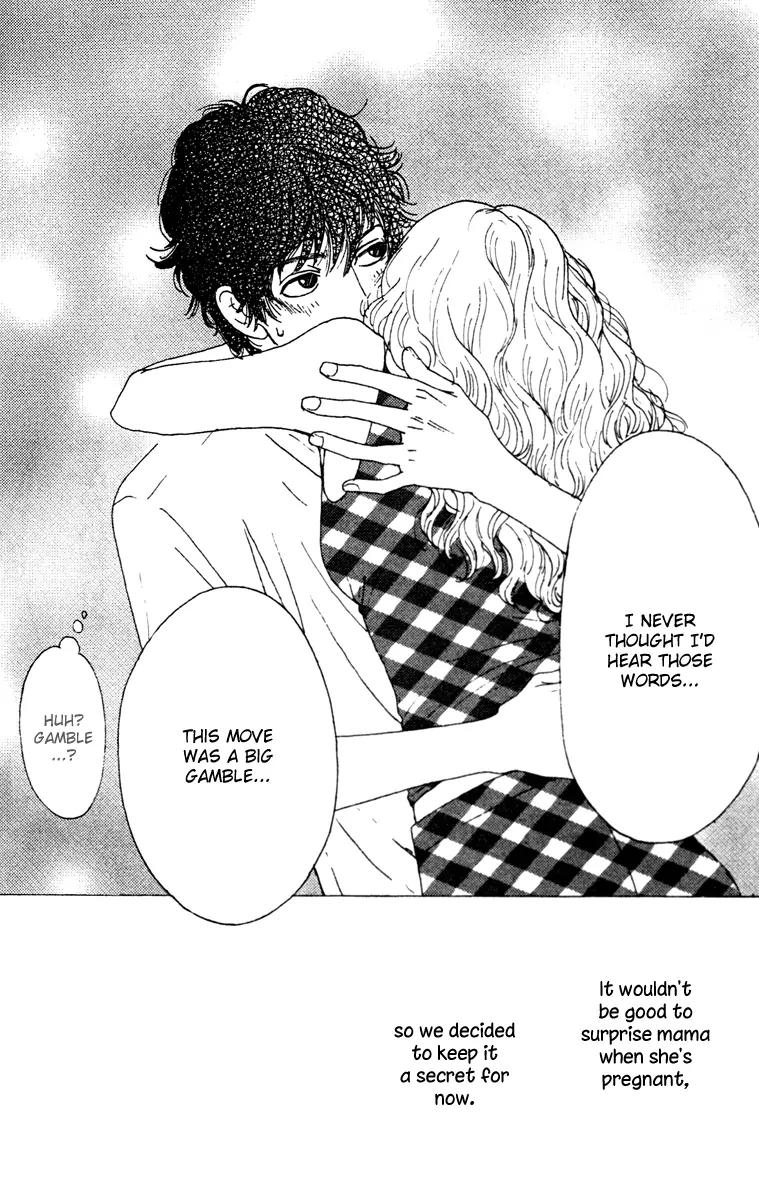 Chiisai Hitsuji wa Yume wo Miru Chapter 1.2 page 52 - Chapter 1.2