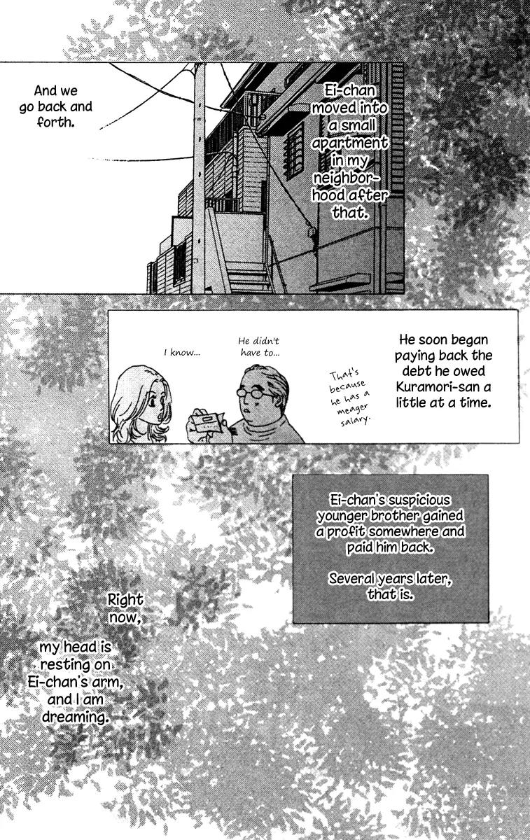 Chiisai Hitsuji wa Yume wo Miru Chapter 1.2 page 53 - Chapter 1.2