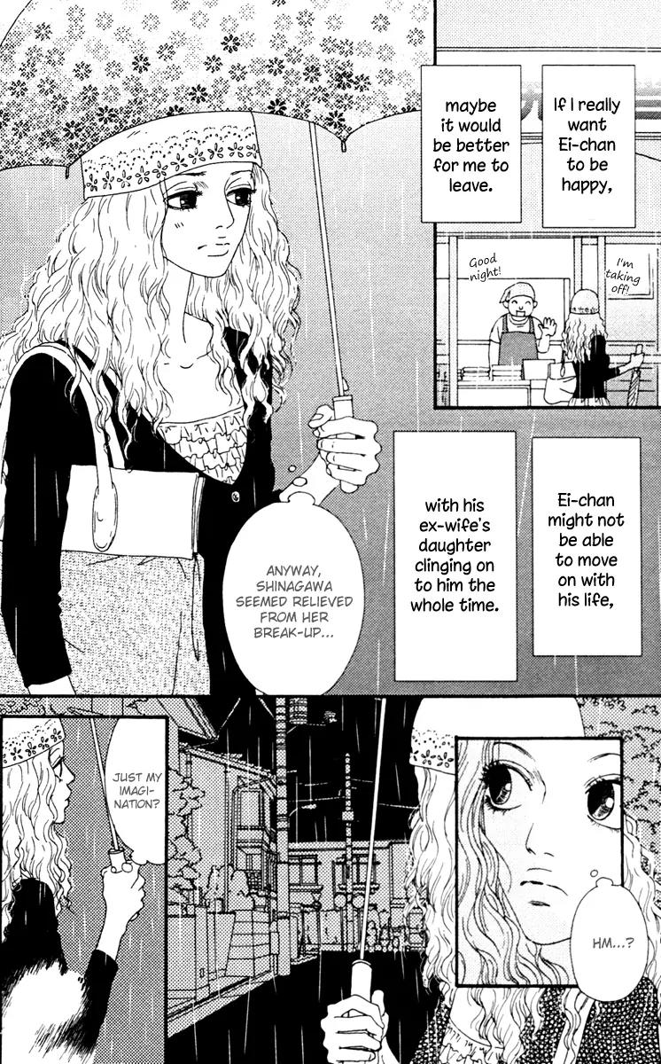 Chiisai Hitsuji wa Yume wo Miru Chapter 1.2 page 6 - Chapter 1.2