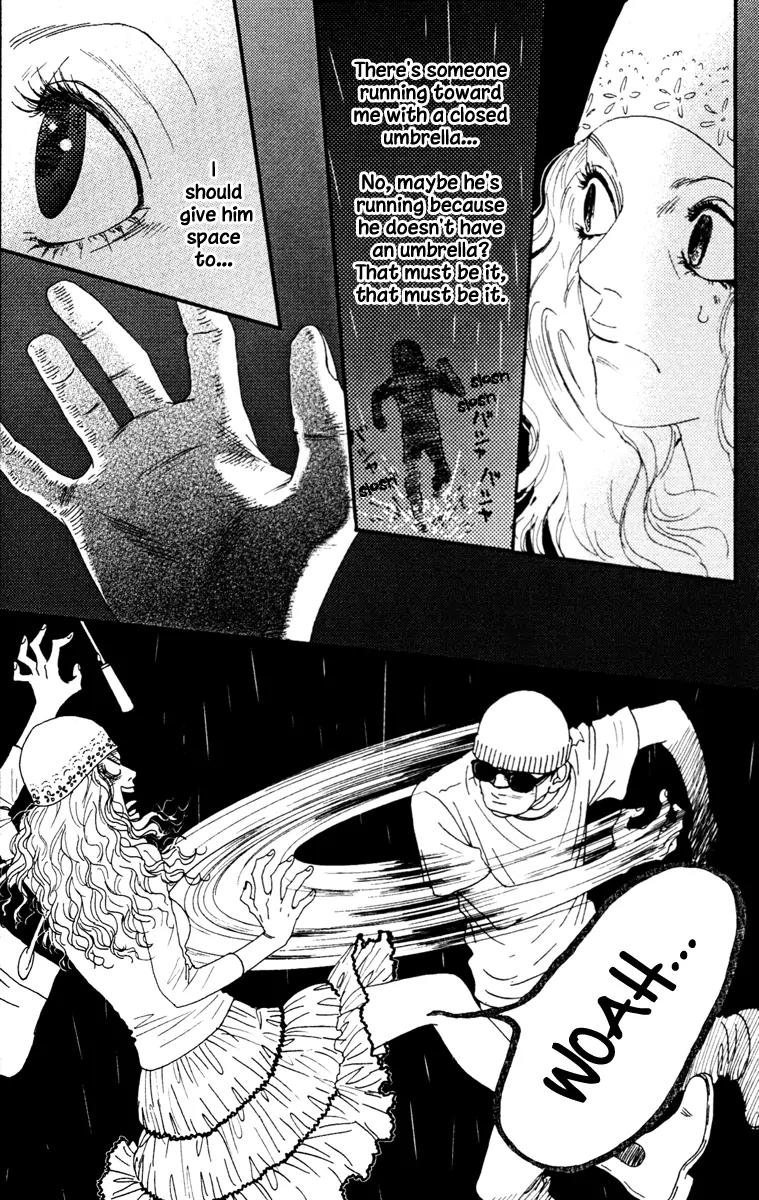 Chiisai Hitsuji wa Yume wo Miru Chapter 1.2 page 7 - Chapter 1.2