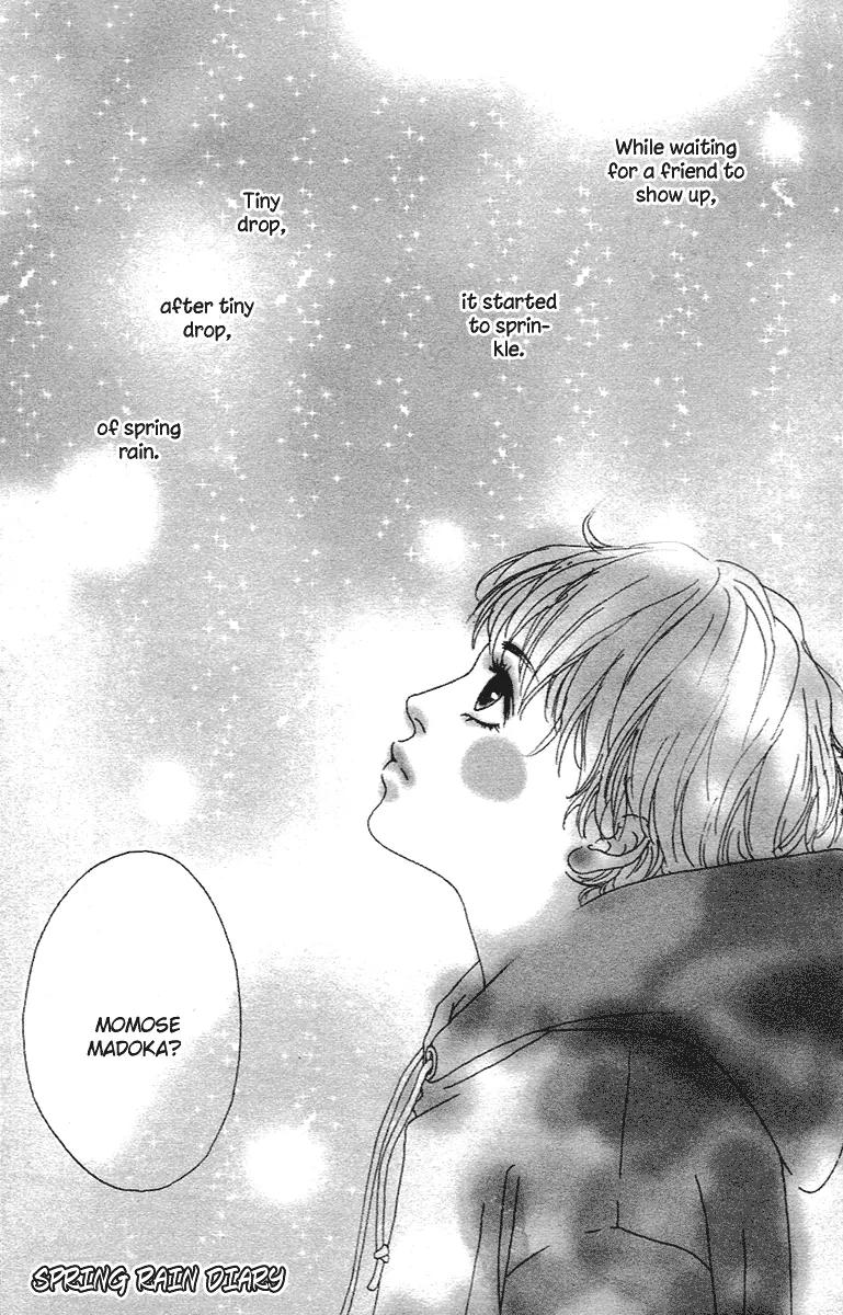 Chiisai Hitsuji wa Yume wo Miru Chapter 2.1 page 1 - Chapter 2.1
