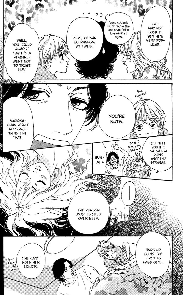 Chiisai Hitsuji wa Yume wo Miru Chapter 2.1 page 13 - Chapter 2.1