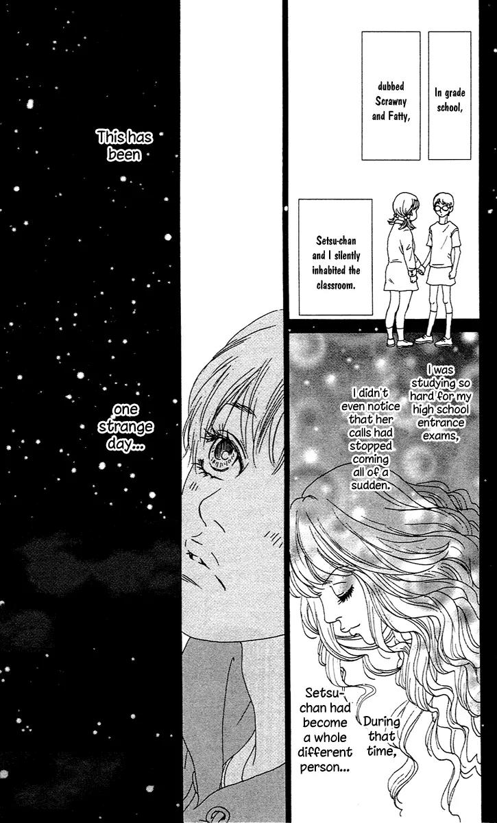 Chiisai Hitsuji wa Yume wo Miru Chapter 2.1 page 16 - Chapter 2.1