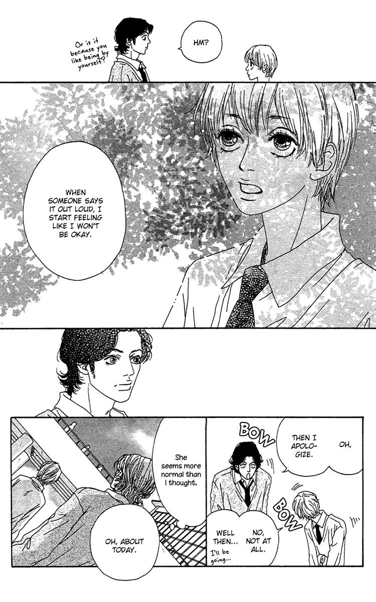 Chiisai Hitsuji wa Yume wo Miru Chapter 2.1 page 22 - Chapter 2.1