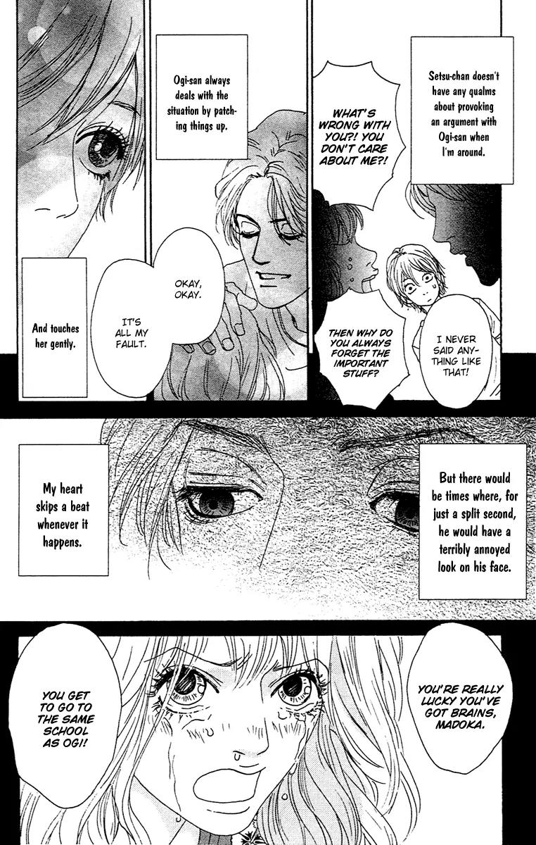 Chiisai Hitsuji wa Yume wo Miru Chapter 2.1 page 25 - Chapter 2.1