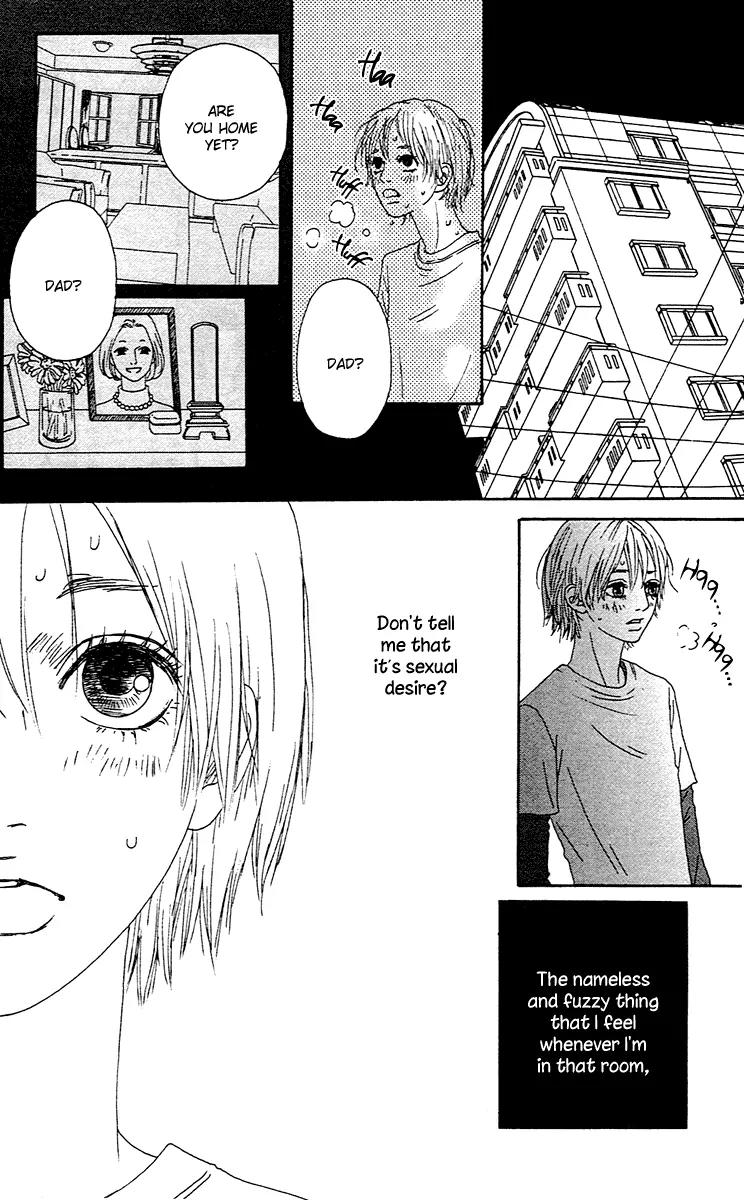 Chiisai Hitsuji wa Yume wo Miru Chapter 2.1 page 27 - Chapter 2.1