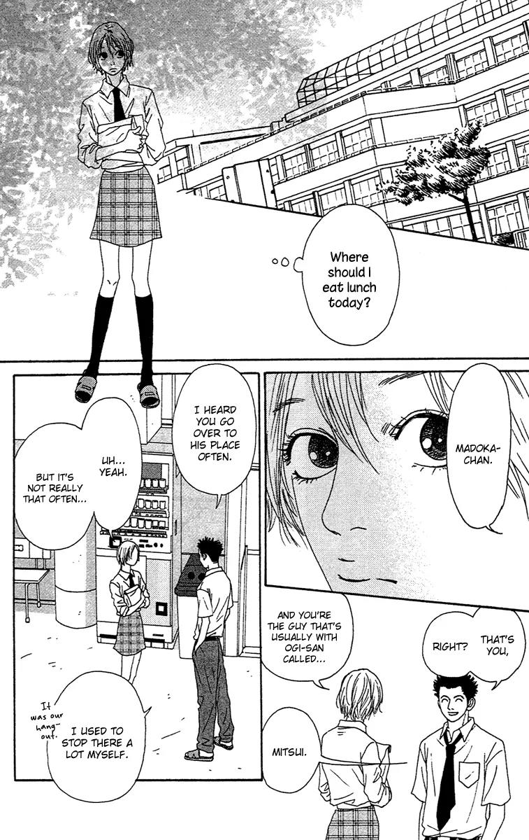 Chiisai Hitsuji wa Yume wo Miru Chapter 2.1 page 29 - Chapter 2.1