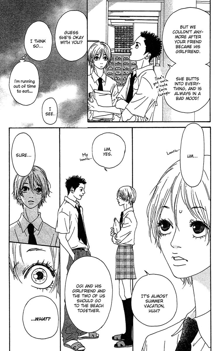 Chiisai Hitsuji wa Yume wo Miru Chapter 2.1 page 30 - Chapter 2.1