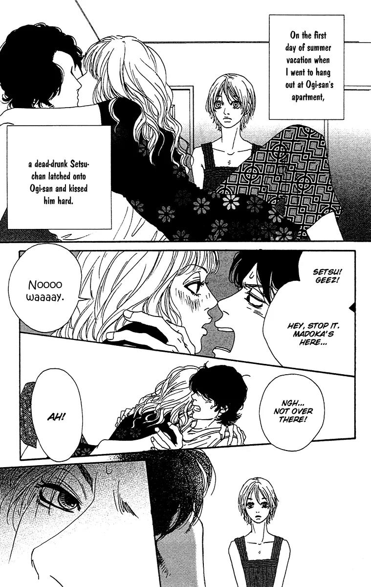 Chiisai Hitsuji wa Yume wo Miru Chapter 2.1 page 34 - Chapter 2.1
