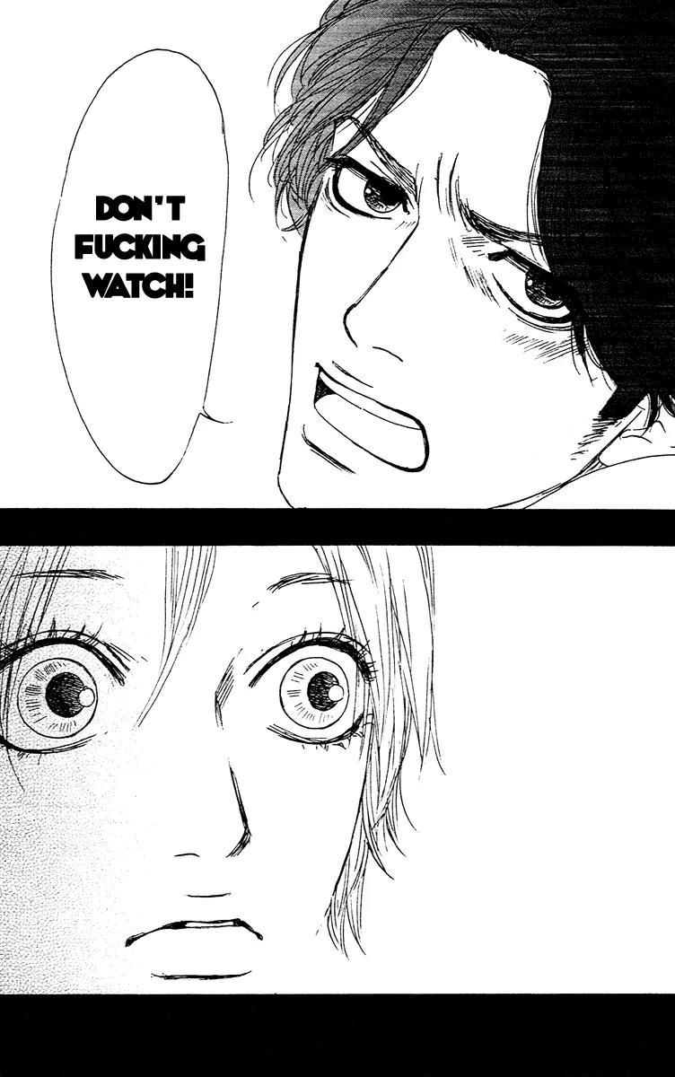 Chiisai Hitsuji wa Yume wo Miru Chapter 2.1 page 35 - Chapter 2.1