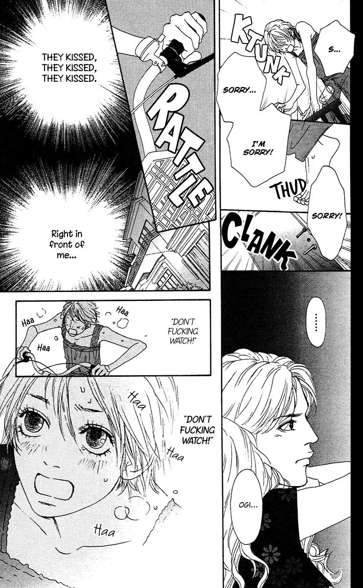 Chiisai Hitsuji wa Yume wo Miru Chapter 2.1 page 36 - Chapter 2.1