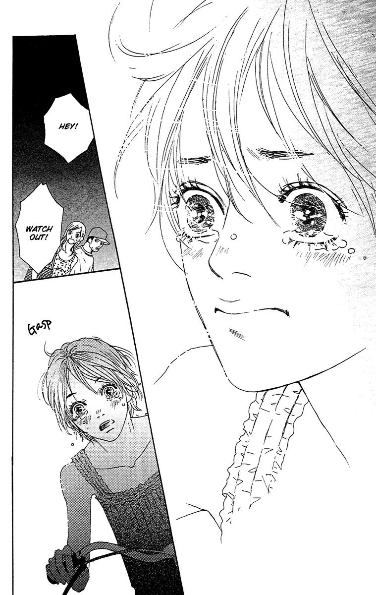 Chiisai Hitsuji wa Yume wo Miru Chapter 2.1 page 37 - Chapter 2.1