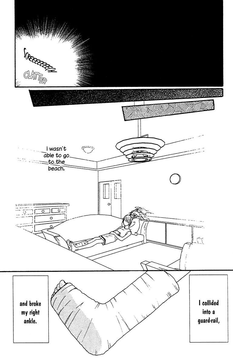 Chiisai Hitsuji wa Yume wo Miru Chapter 2.1 page 38 - Chapter 2.1