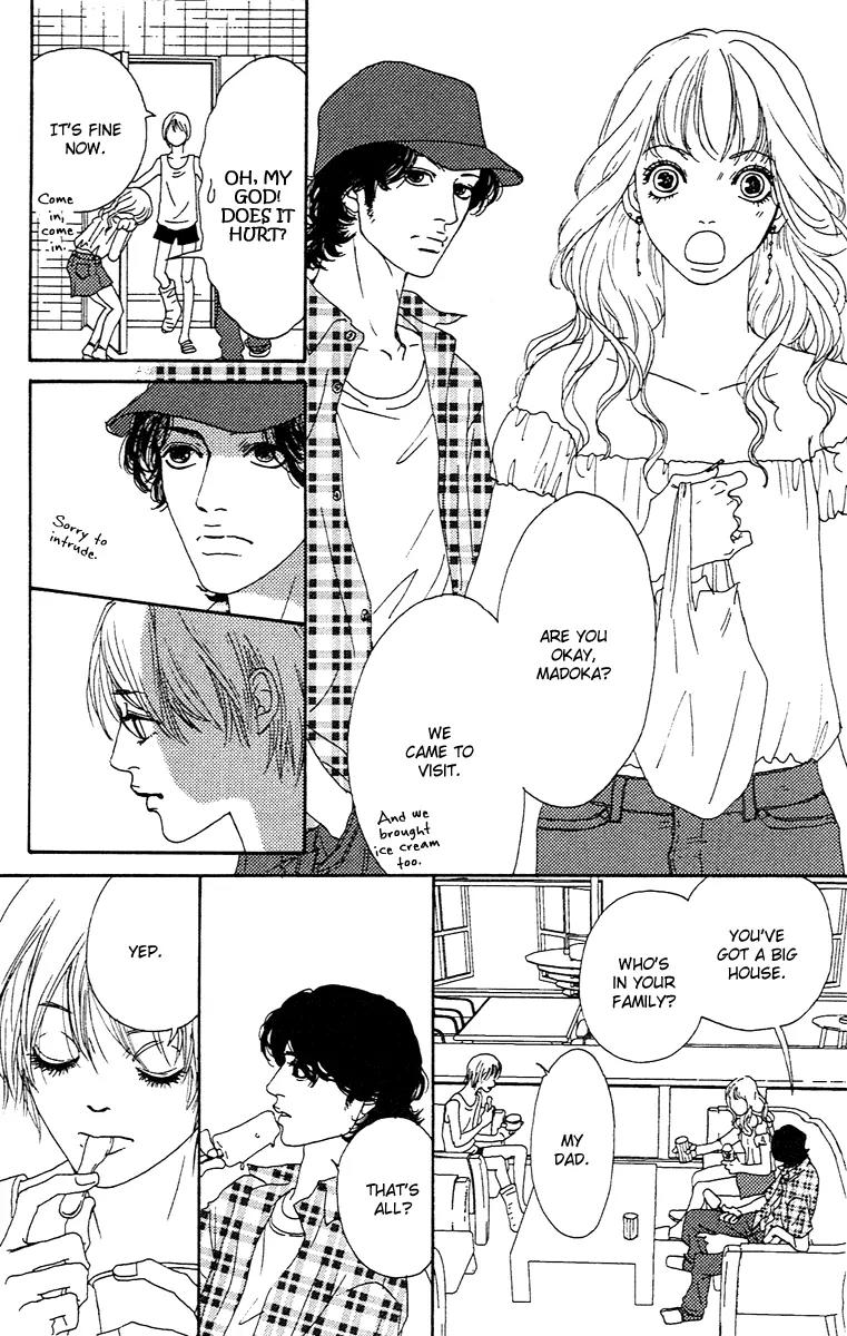 Chiisai Hitsuji wa Yume wo Miru Chapter 2.1 page 39 - Chapter 2.1
