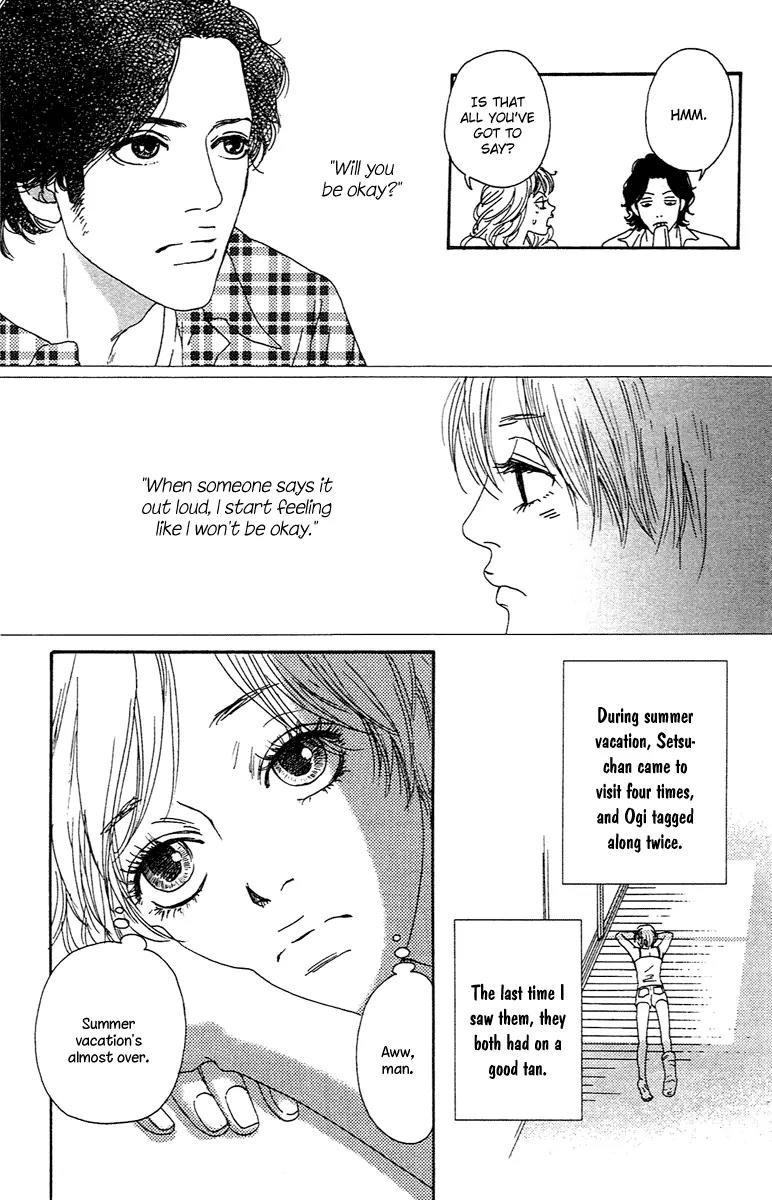 Chiisai Hitsuji wa Yume wo Miru Chapter 2.1 page 40 - Chapter 2.1
