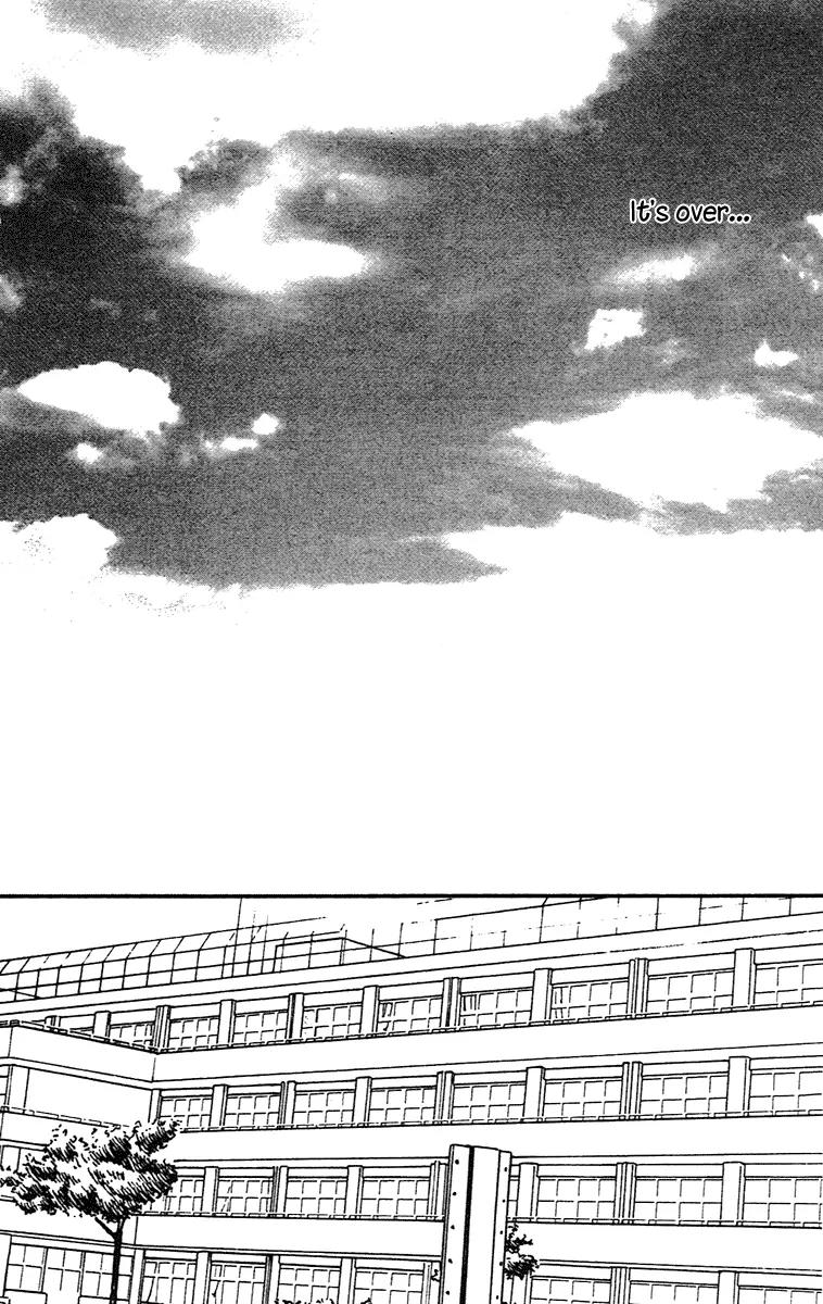 Chiisai Hitsuji wa Yume wo Miru Chapter 2.1 page 41 - Chapter 2.1