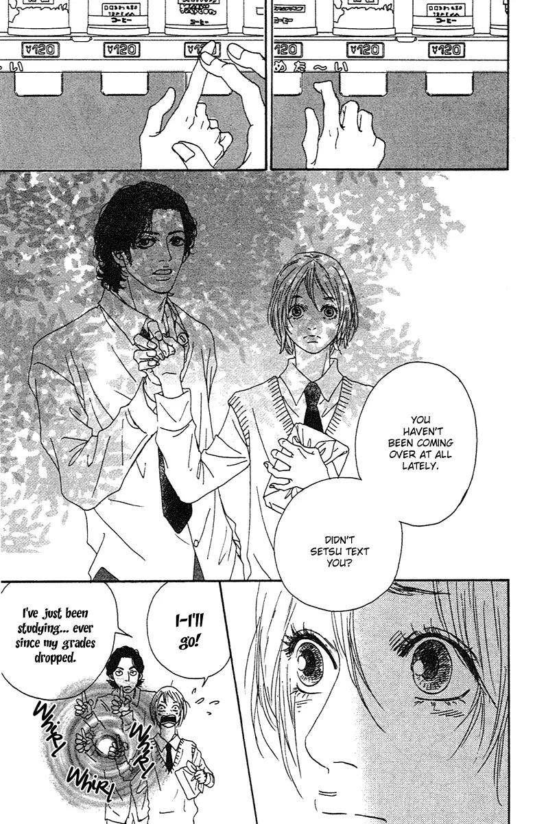 Chiisai Hitsuji wa Yume wo Miru Chapter 2.1 page 42 - Chapter 2.1