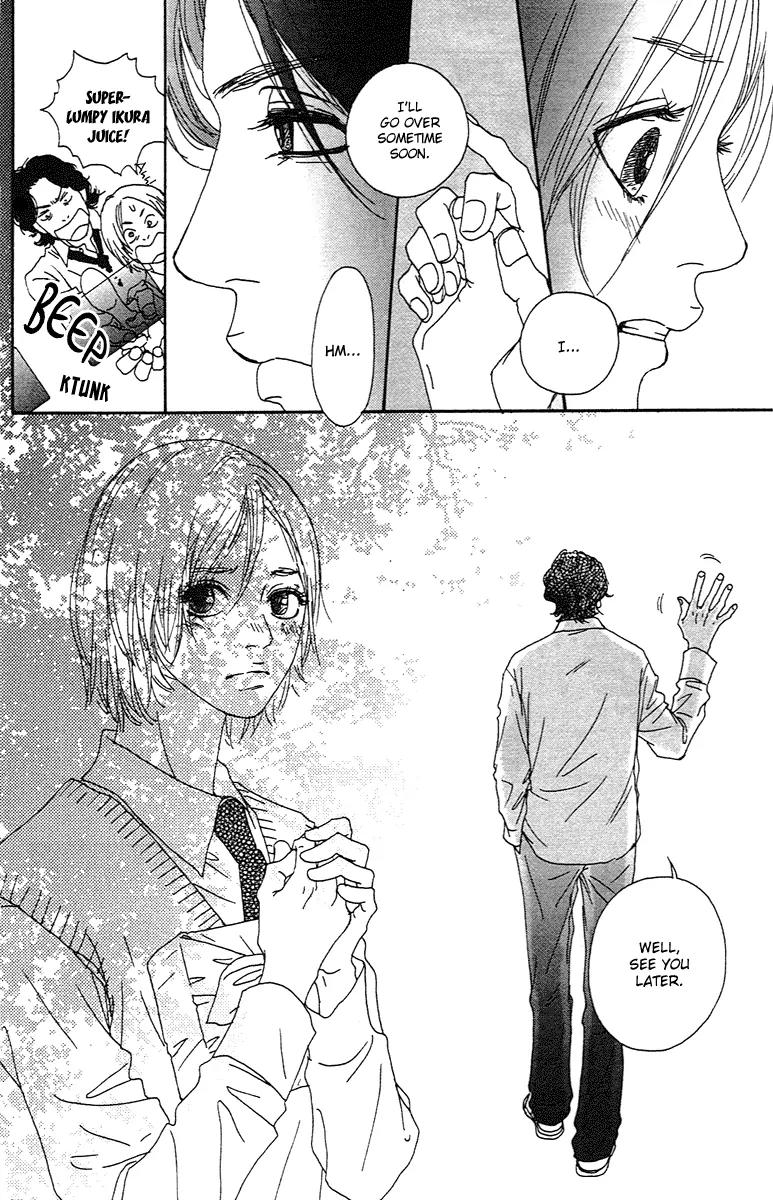 Chiisai Hitsuji wa Yume wo Miru Chapter 2.1 page 43 - Chapter 2.1