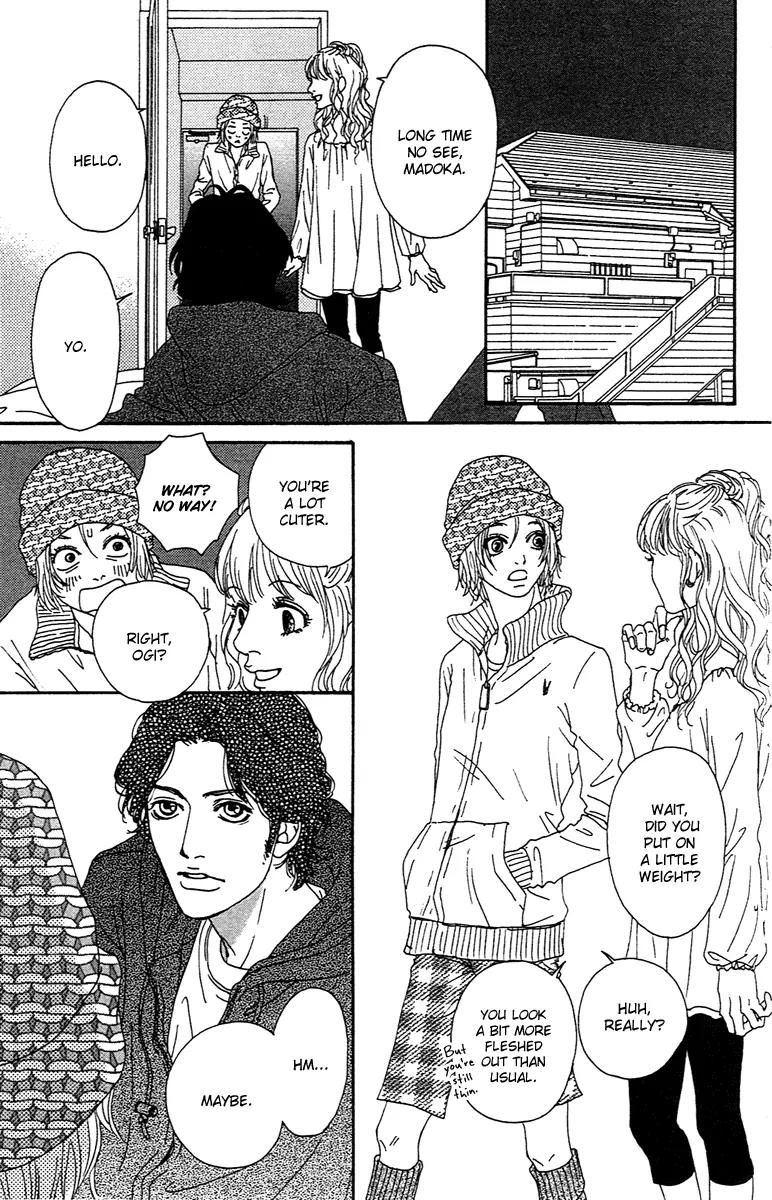 Chiisai Hitsuji wa Yume wo Miru Chapter 2.1 page 44 - Chapter 2.1